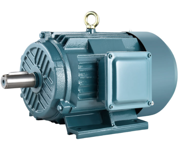 YE4-132S1-2六八极电机参数表